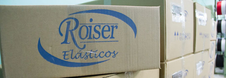 Roiser Elsticos